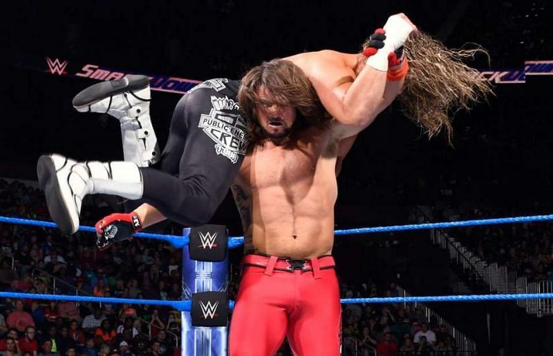 Will the Ziggler storyline lead him to the WWE Championship?